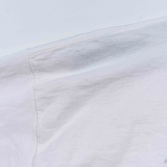 Miami Beach Florida Art Deco T-Shirt PeopleSoft Software Tech XL Y2K Streetwear - Picture 16 of 16